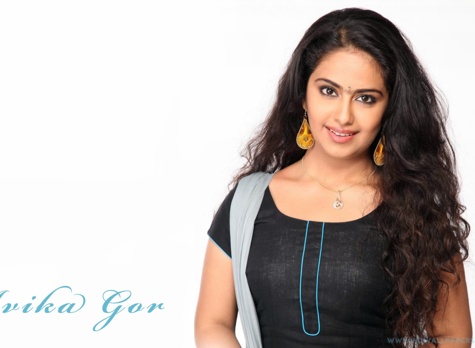 Sfondi Avika Gor 1920x1408