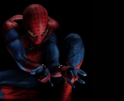 Sfondi Spider-Man 176x144