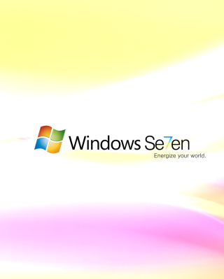 Windows Se7en - Obrázkek zdarma pro 360x640