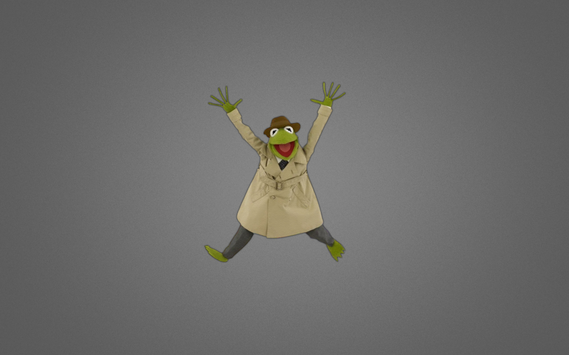 Обои Muppet Show 1920x1200