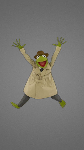 Muppet Show screenshot #1 360x640