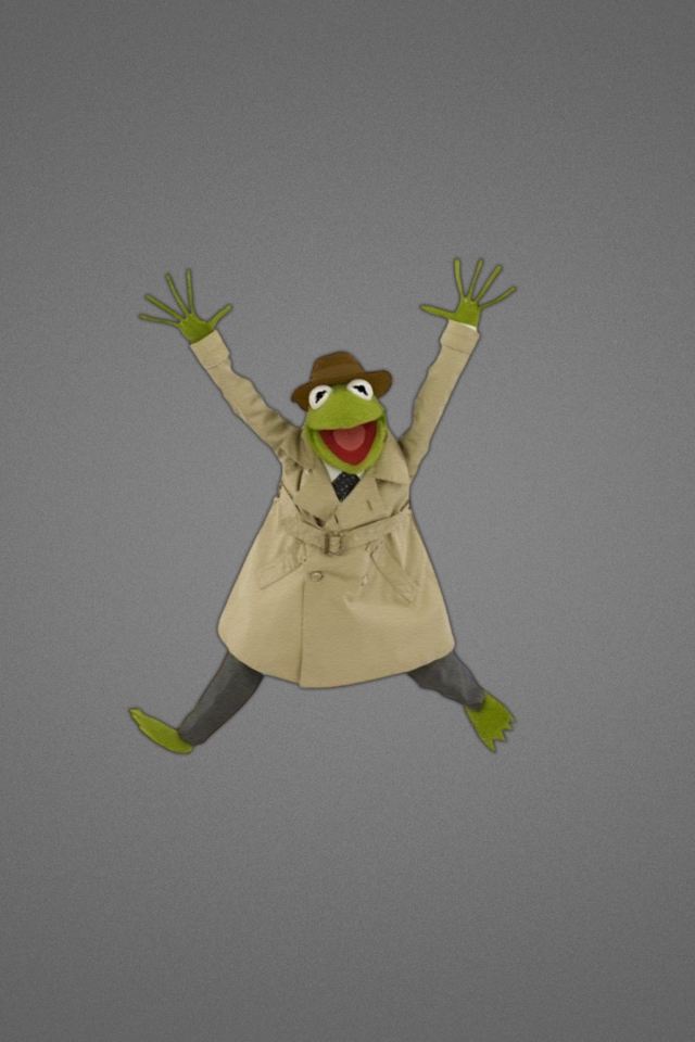 Screenshot №1 pro téma Muppet Show 640x960