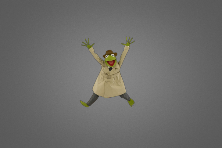 Screenshot №1 pro téma Muppet Show