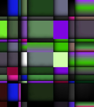 Abstract Geometry - Obrázkek zdarma pro Nokia X6