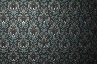 Grey Pattern - Obrázkek zdarma pro 1280x720