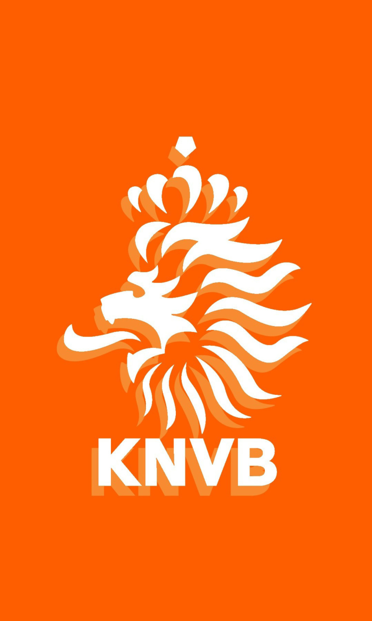 Screenshot №1 pro téma KNVB Royal Dutch Football Association 768x1280
