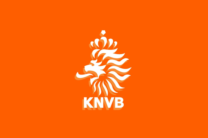 Обои KNVB Royal Dutch Football Association