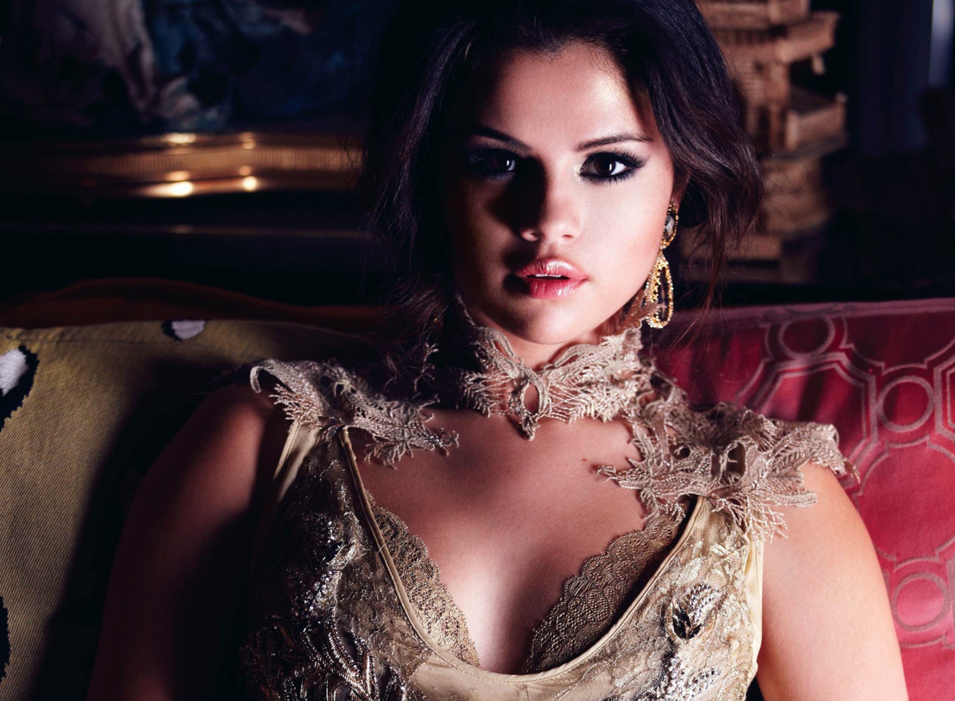 Selena Gomez screenshot #1 1920x1408