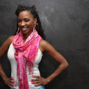 Fondo de pantalla Shanola Hampton 128x128