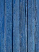 Blue wood background screenshot #1 132x176