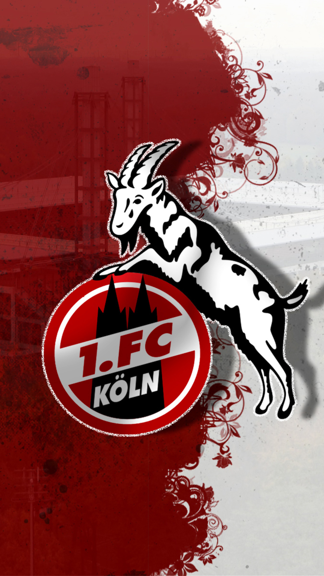 1.  FC Koln screenshot #1 1080x1920