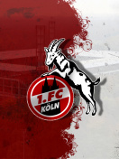 1.  FC Koln screenshot #1 132x176