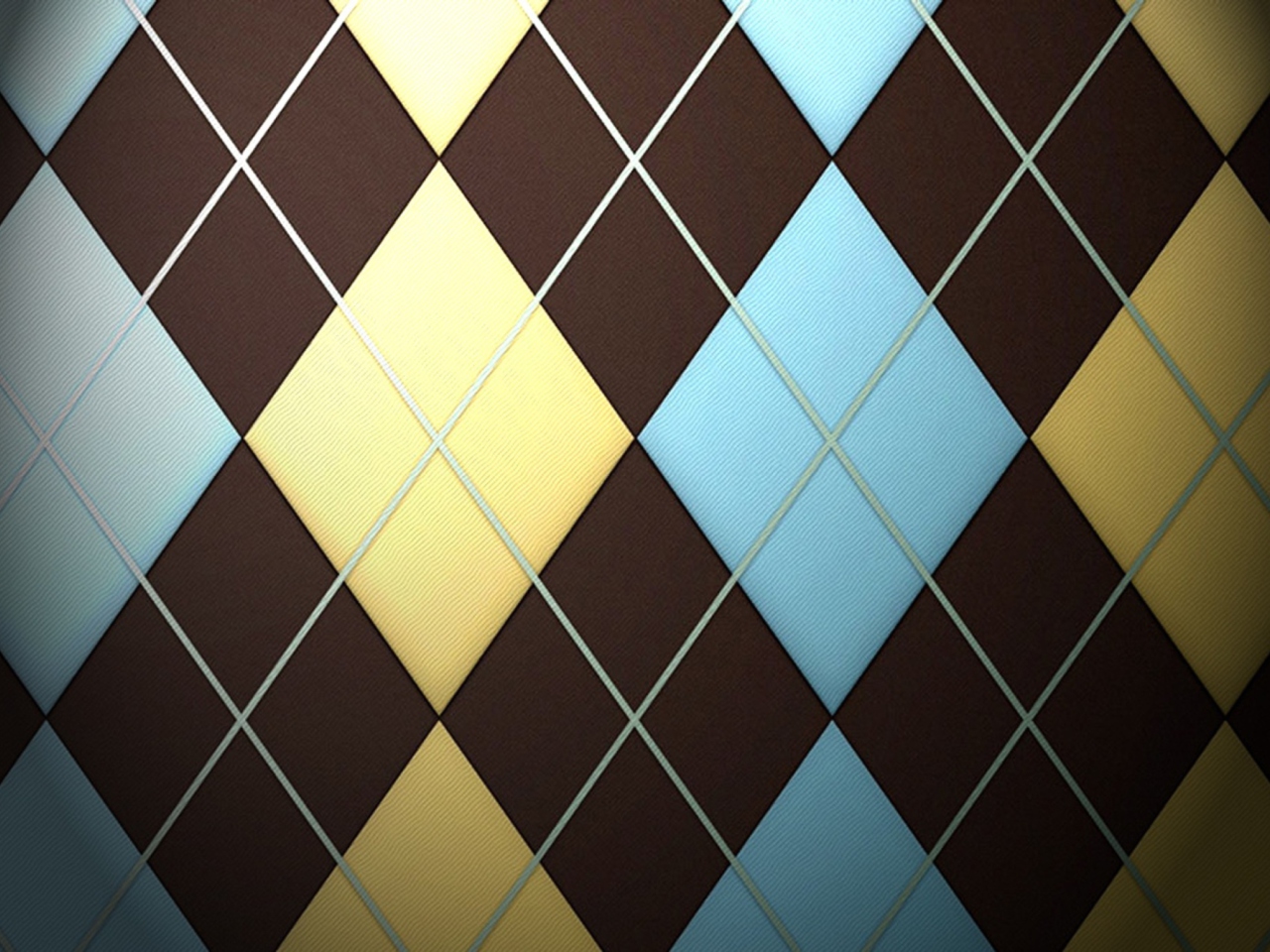 Abstract Squares wallpaper 1280x960