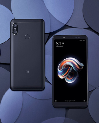 Xiaomi Redmi Note 5 - Fondos de pantalla gratis para Nokia X2