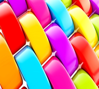 Range Colors papel de parede para celular para iPad 3