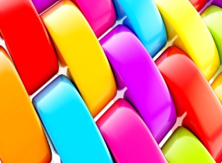 Range Colors - Obrázkek zdarma pro LG Optimus L9 P760