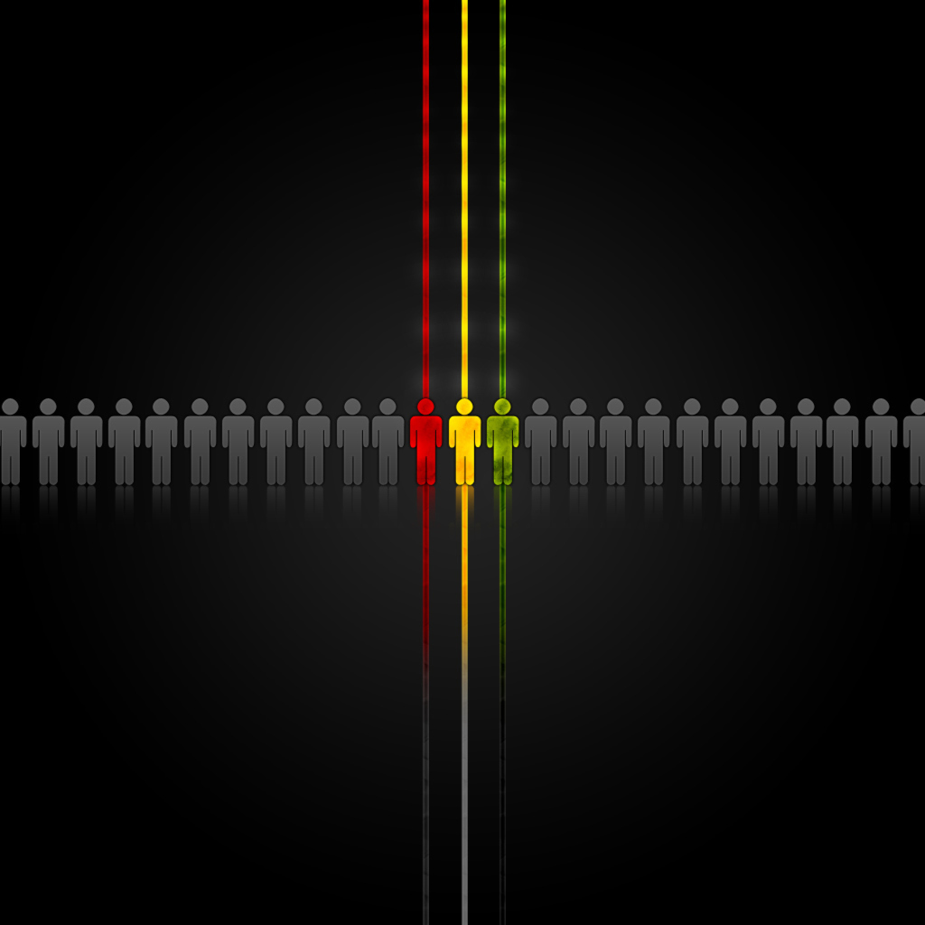 Sfondi Rasta Abstract 1024x1024