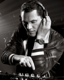 Screenshot №1 pro téma Tiesto Session 128x160