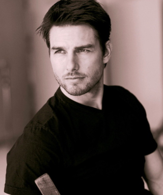 Tom Cruise - Fondos de pantalla gratis para Huawei G7300