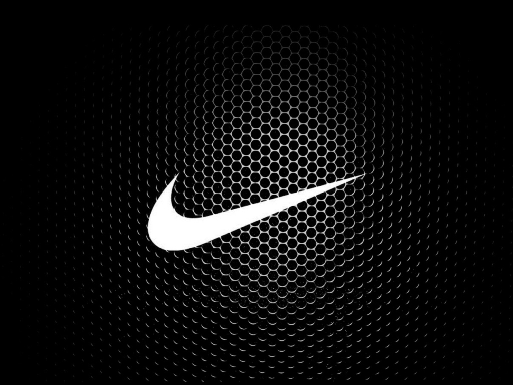 Screenshot №1 pro téma Nike 1024x768
