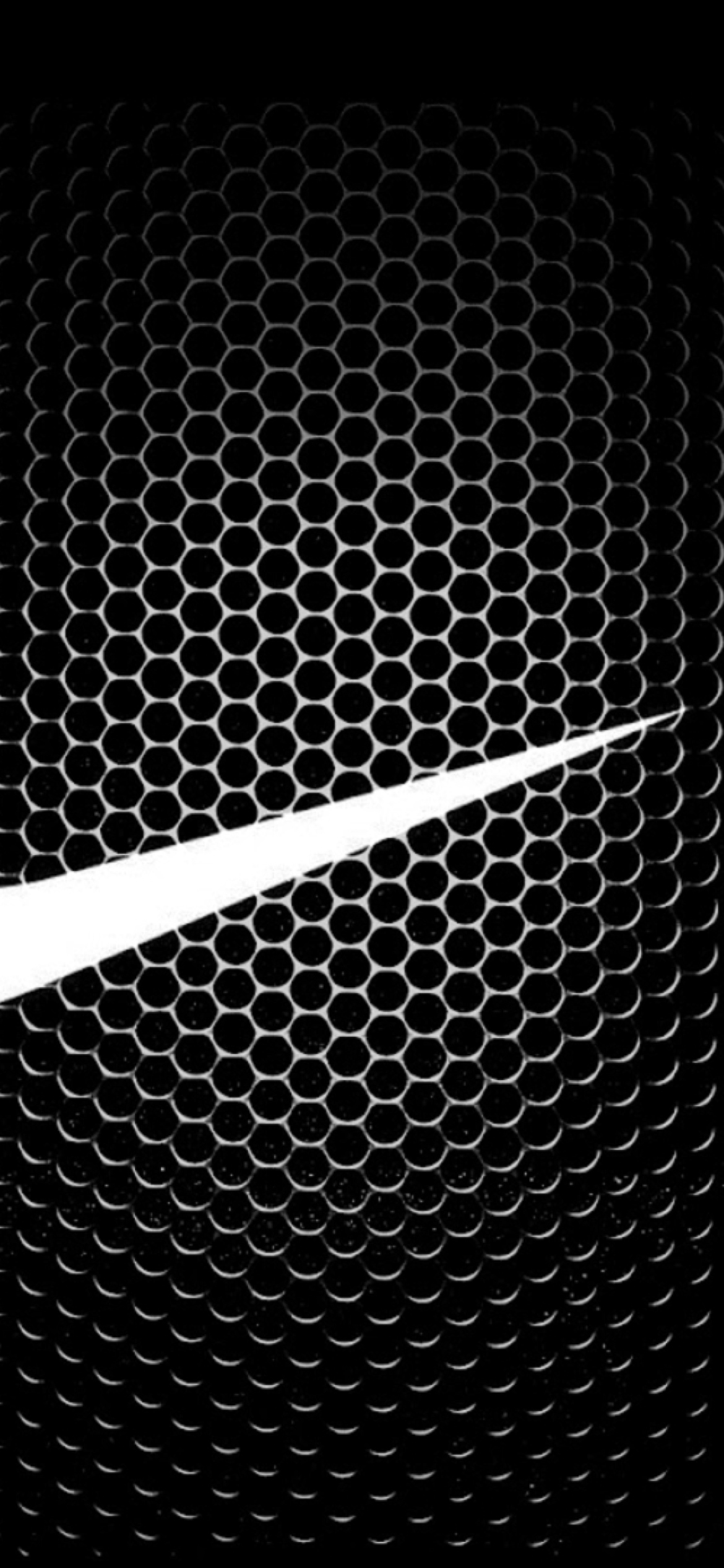 Screenshot №1 pro téma Nike 1170x2532