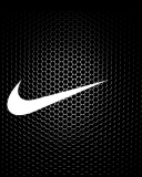 Nike wallpaper 128x160