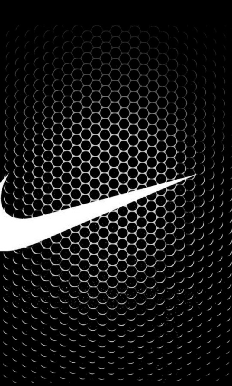 Screenshot №1 pro téma Nike 768x1280