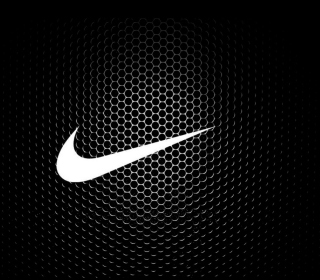 Nike - Obrázkek zdarma pro iPad 2