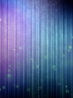 Screenshot №1 pro téma Abstract Purple 240x320