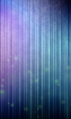 Screenshot №1 pro téma Abstract Purple 240x400