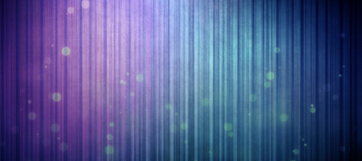 Das Abstract Purple Wallpaper 720x320