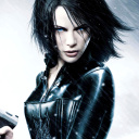 Sfondi Underworld Evolution with Kate Beckinsale 128x128