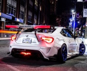 Fondo de pantalla Toyota 86 Scion FR S 176x144