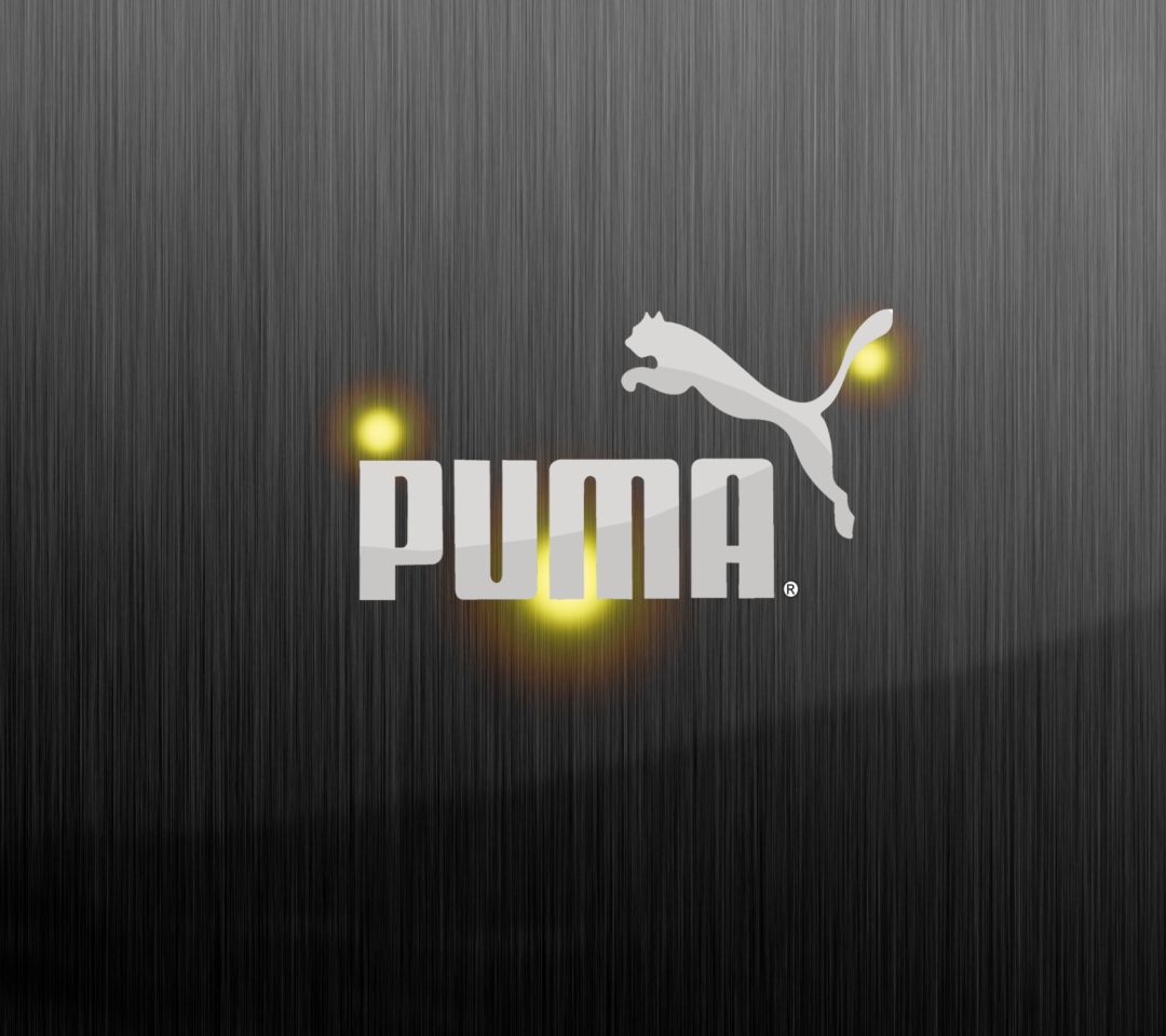 Das Puma Wallpaper 1080x960