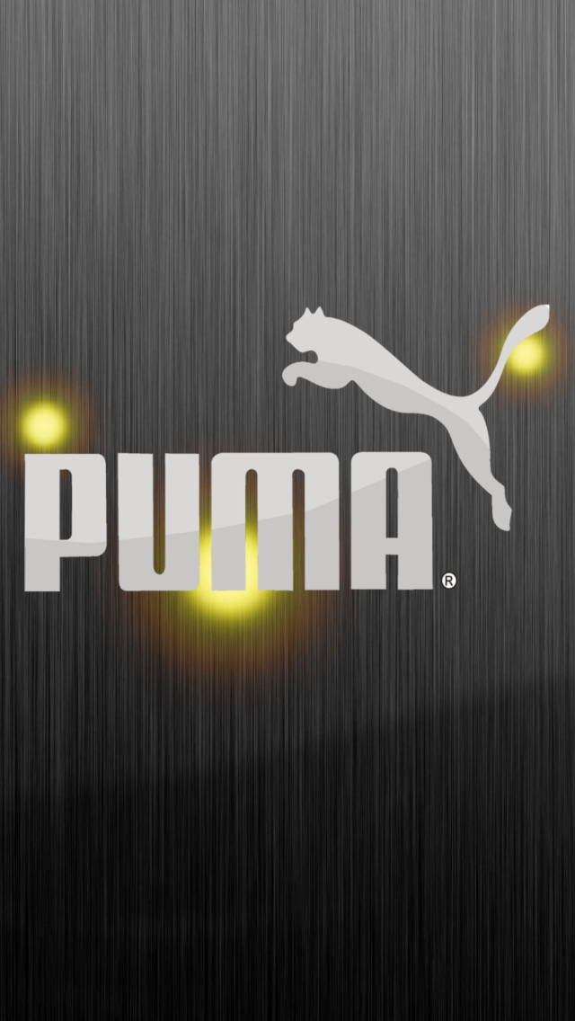 Sfondi Puma 640x1136