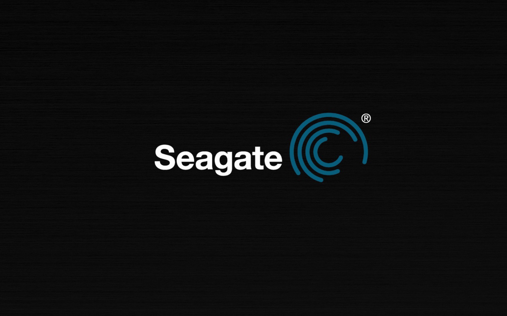 Sfondi Seagate Logo 1680x1050