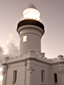 Lighthouse screenshot #1 132x176