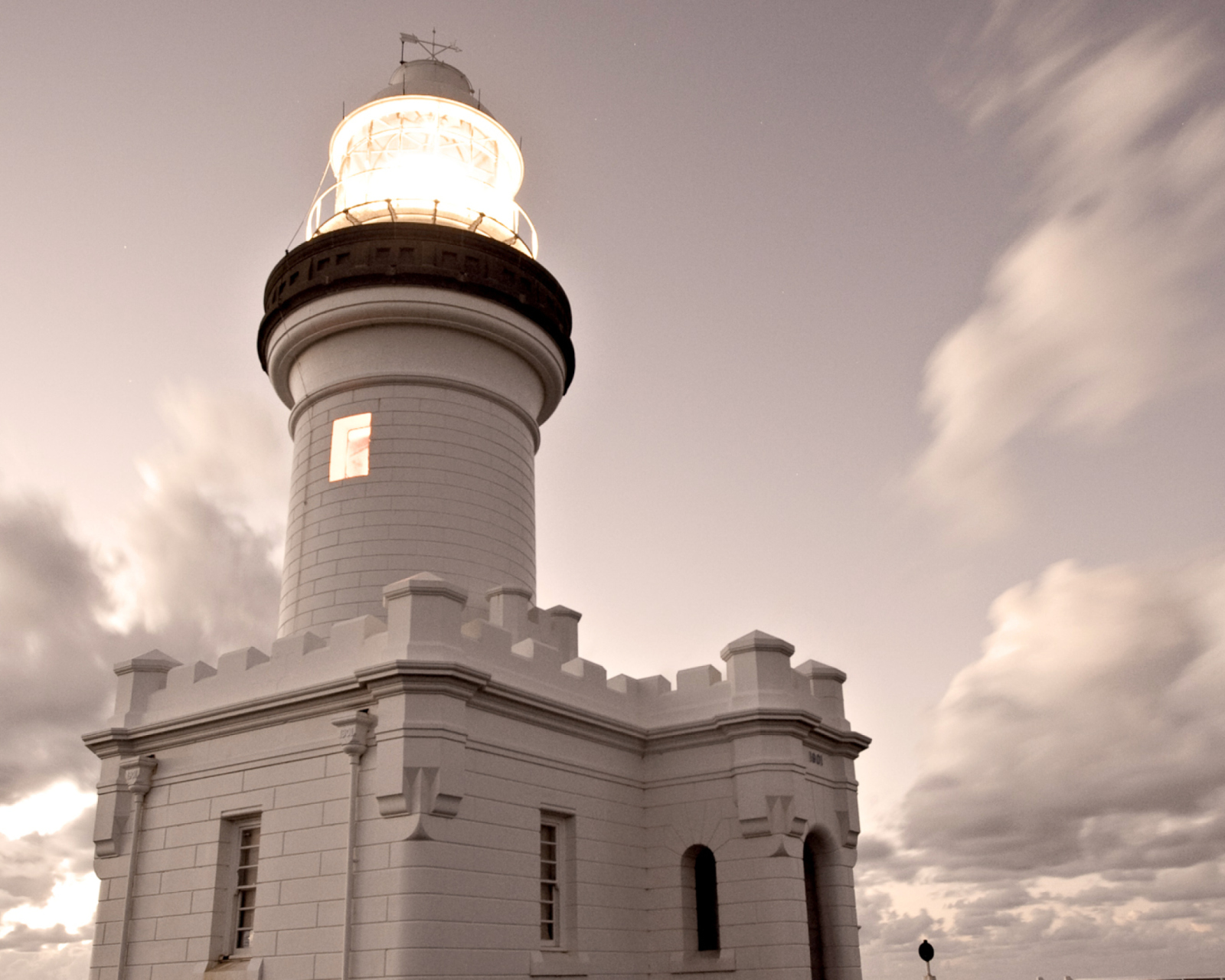 Sfondi Lighthouse 1600x1280