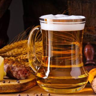 Beer from Homebrewing - Fondos de pantalla gratis para iPad mini 2