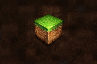 Minecraft Cover Background for Android, iPhone and iPad