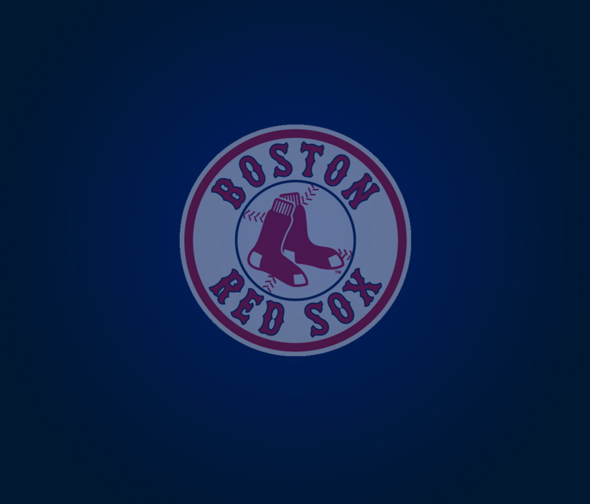 Sfondi Boston Red Sox 1200x1024