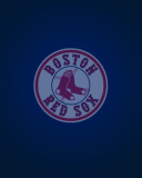 Screenshot №1 pro téma Boston Red Sox 128x160