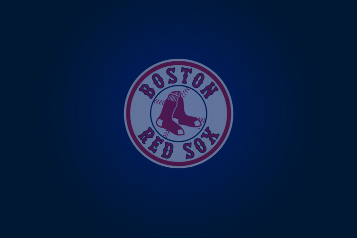 Screenshot №1 pro téma Boston Red Sox