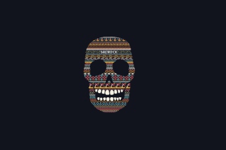 Funny Skull - Obrázkek zdarma 