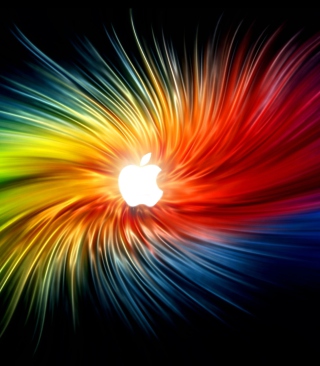 Apple Stills - Obrázkek zdarma pro iPhone 6