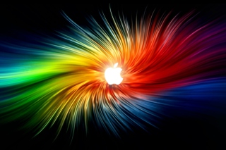 Apple Stills - Obrázkek zdarma pro 1200x1024