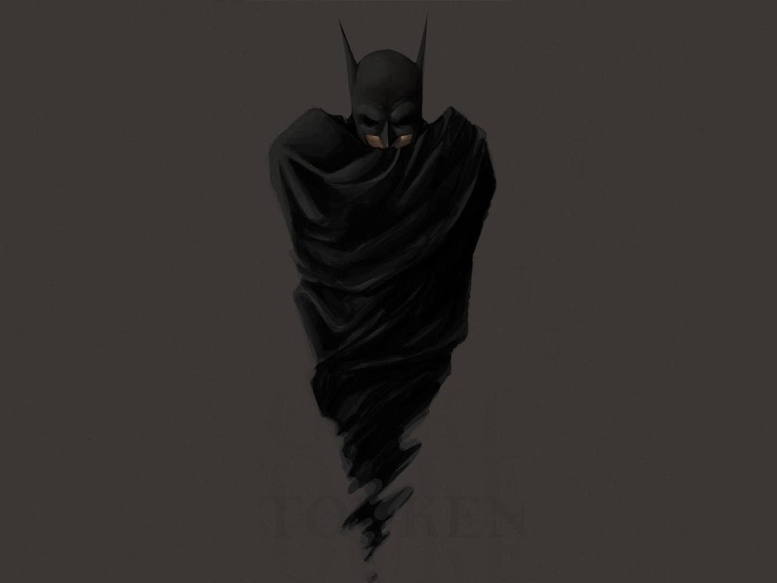 Screenshot №1 pro téma Batman Dark Knight 1600x1200