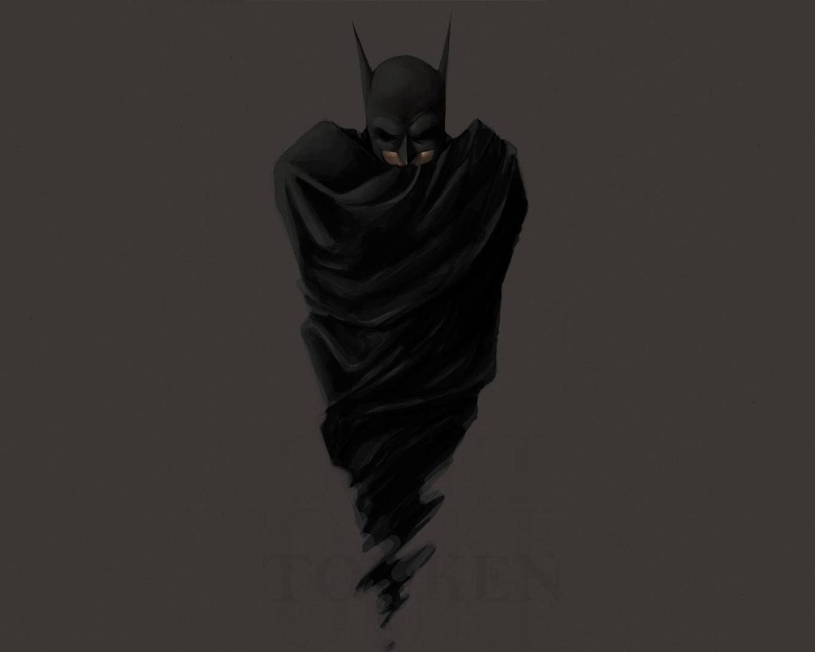 Fondo de pantalla Batman Dark Knight 1600x1280