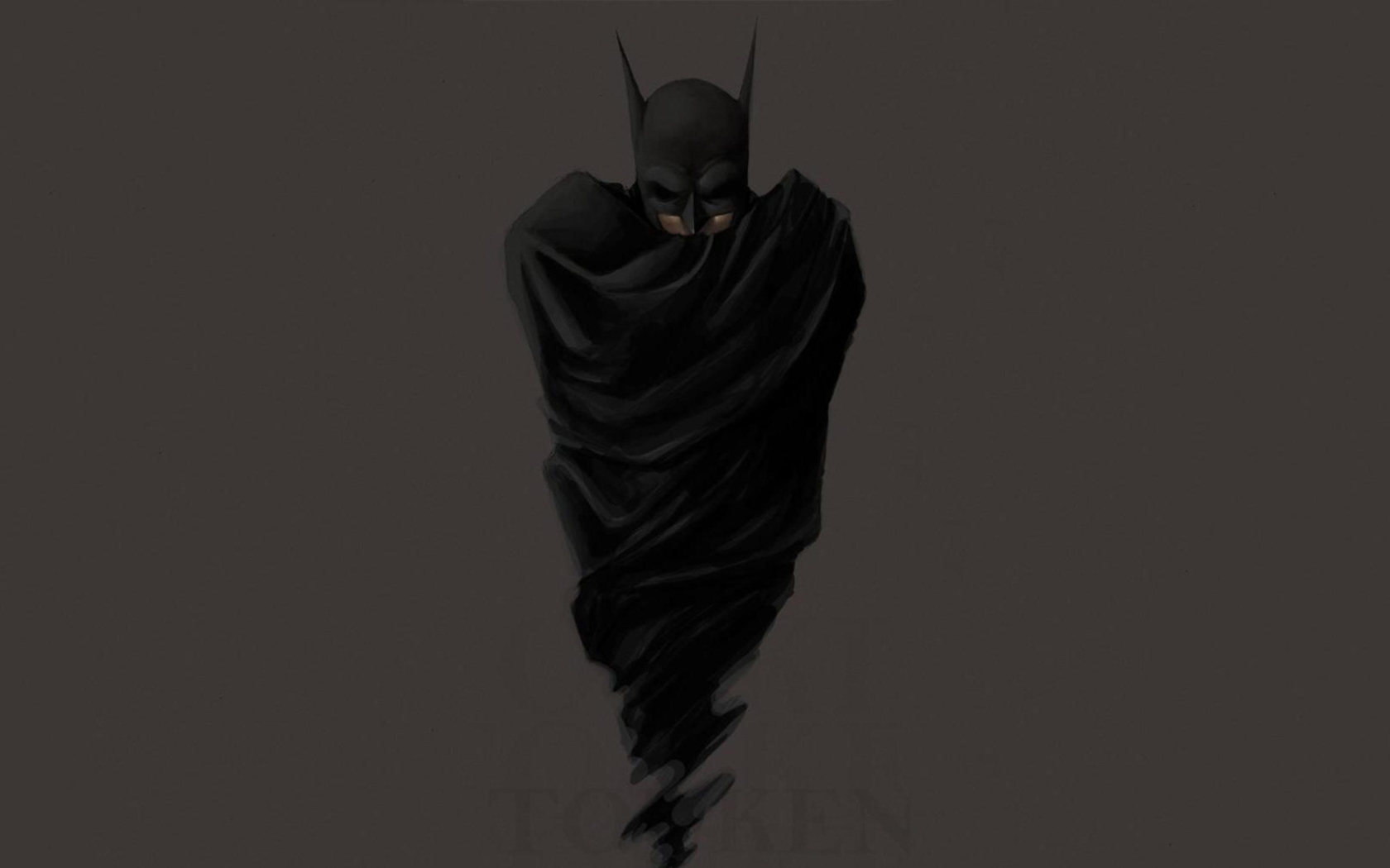 Fondo de pantalla Batman Dark Knight 1680x1050