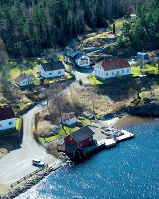 Norway - Obrázkek zdarma pro iPhone 4
